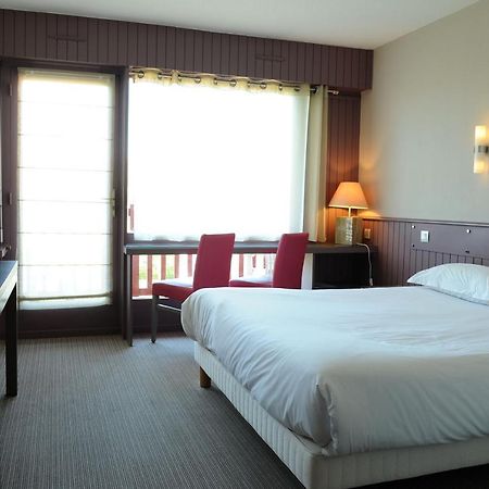 Hotel & Appartements Gochoki Bidart Ngoại thất bức ảnh