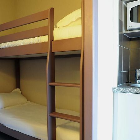 Hotel & Appartements Gochoki Bidart Ngoại thất bức ảnh