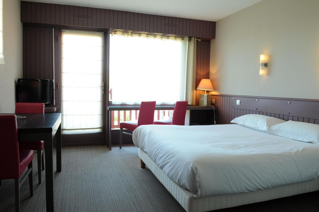 Hotel & Appartements Gochoki Bidart Ngoại thất bức ảnh