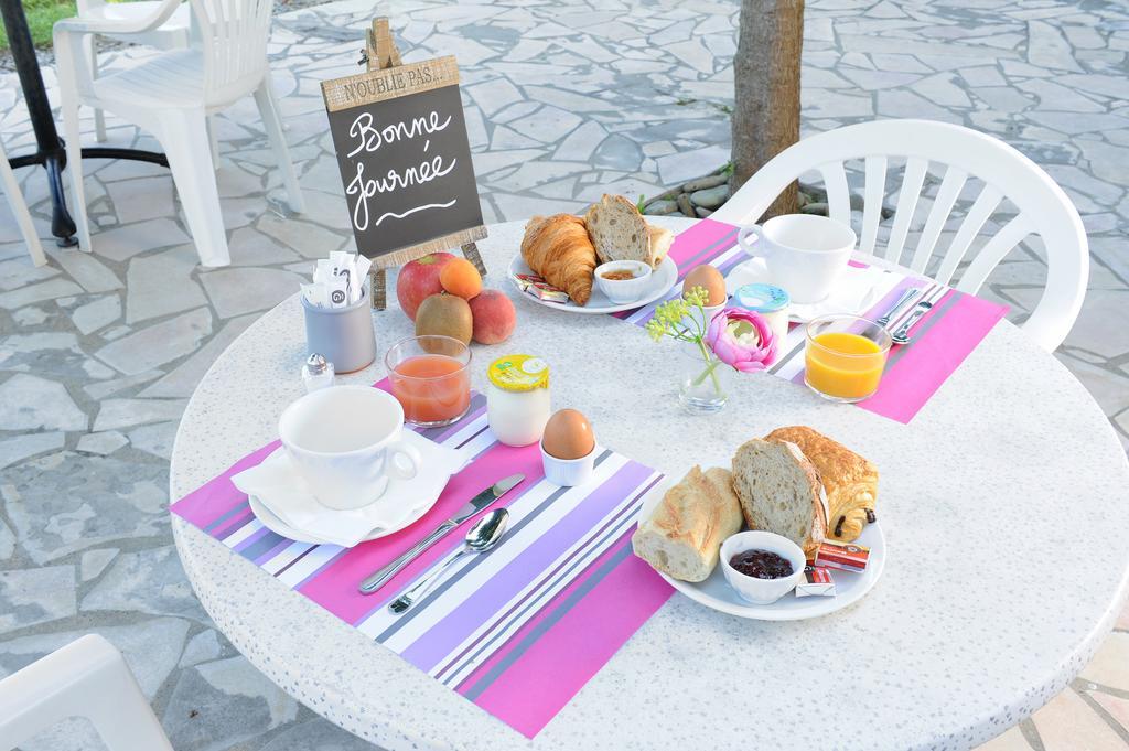 Hotel & Appartements Gochoki Bidart Ngoại thất bức ảnh