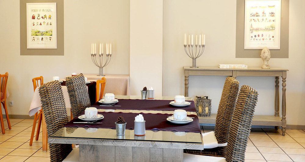 Hotel & Appartements Gochoki Bidart Ngoại thất bức ảnh