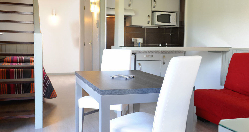 Hotel & Appartements Gochoki Bidart Ngoại thất bức ảnh