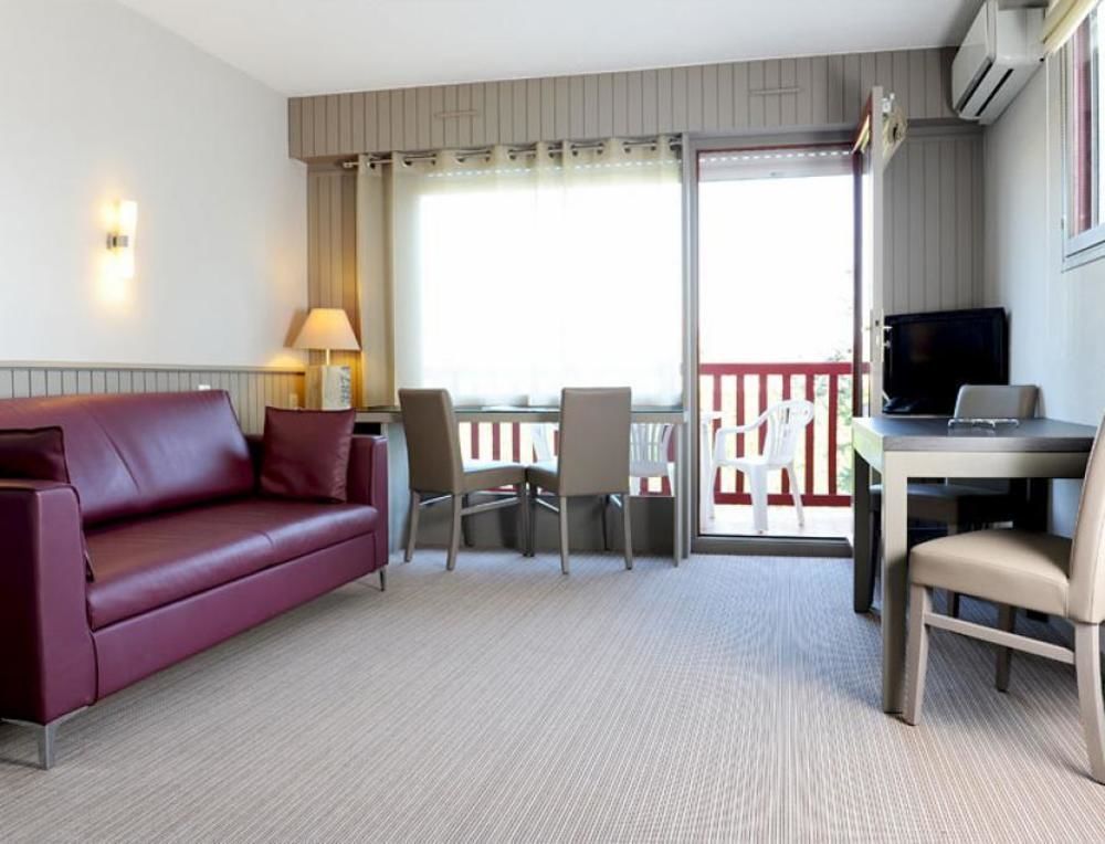 Hotel & Appartements Gochoki Bidart Ngoại thất bức ảnh