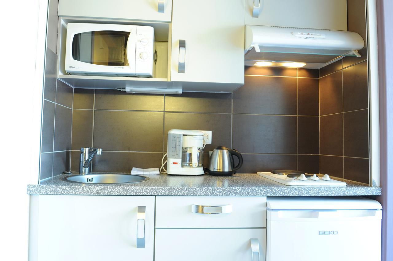 Hotel & Appartements Gochoki Bidart Ngoại thất bức ảnh