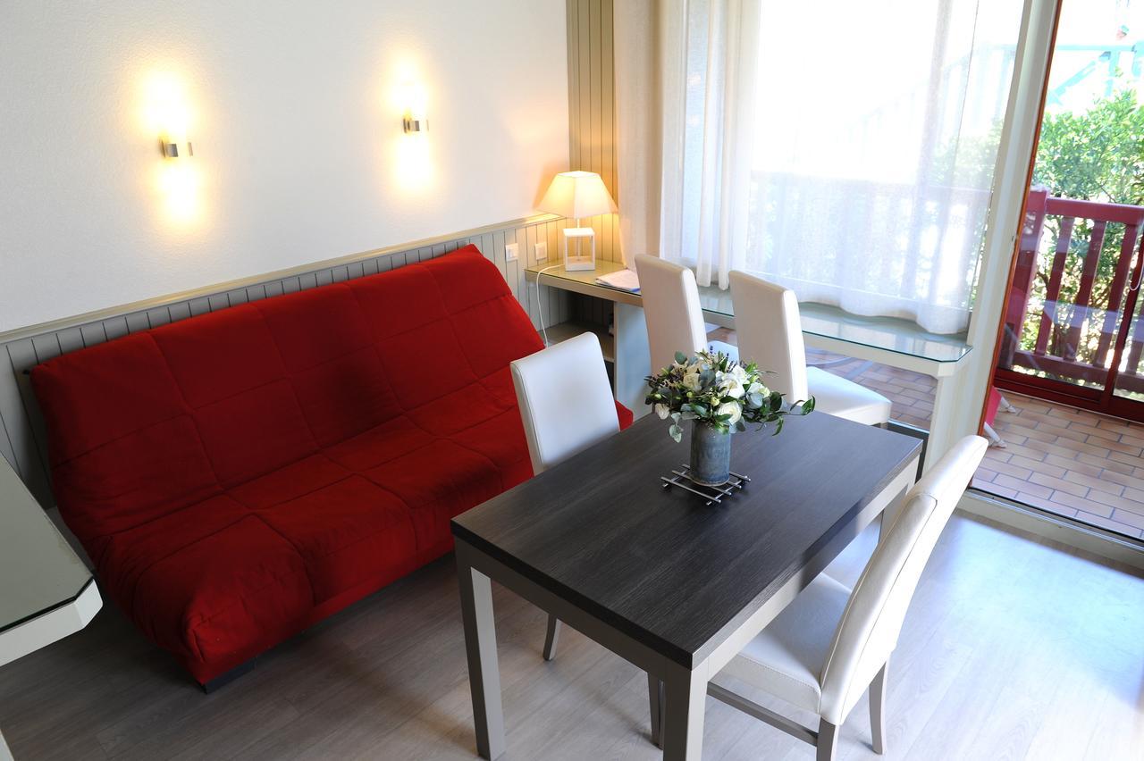 Hotel & Appartements Gochoki Bidart Ngoại thất bức ảnh