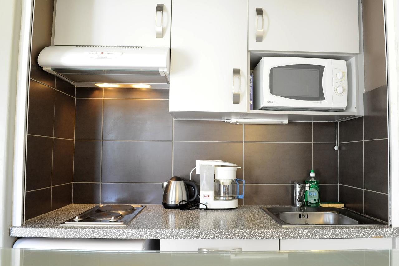 Hotel & Appartements Gochoki Bidart Ngoại thất bức ảnh