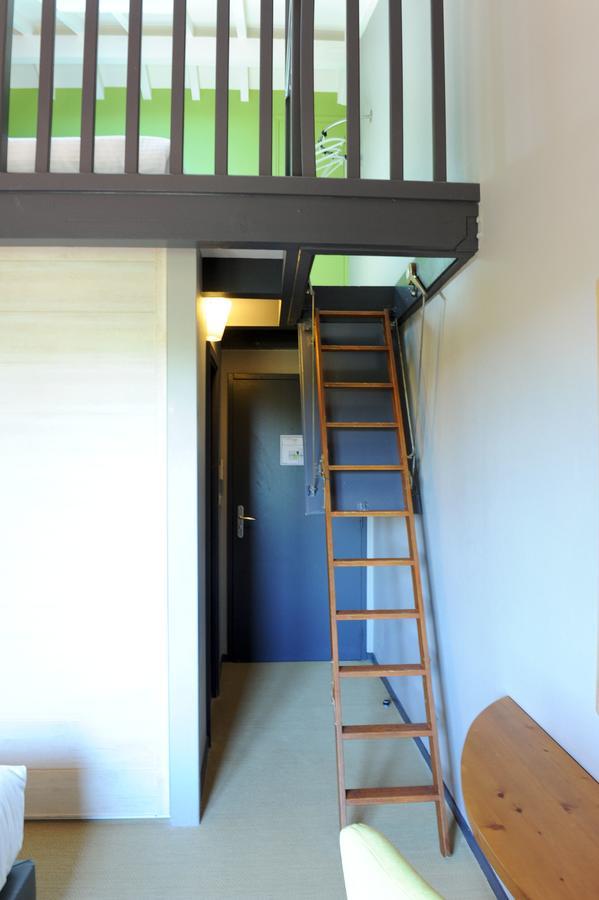Hotel & Appartements Gochoki Bidart Ngoại thất bức ảnh