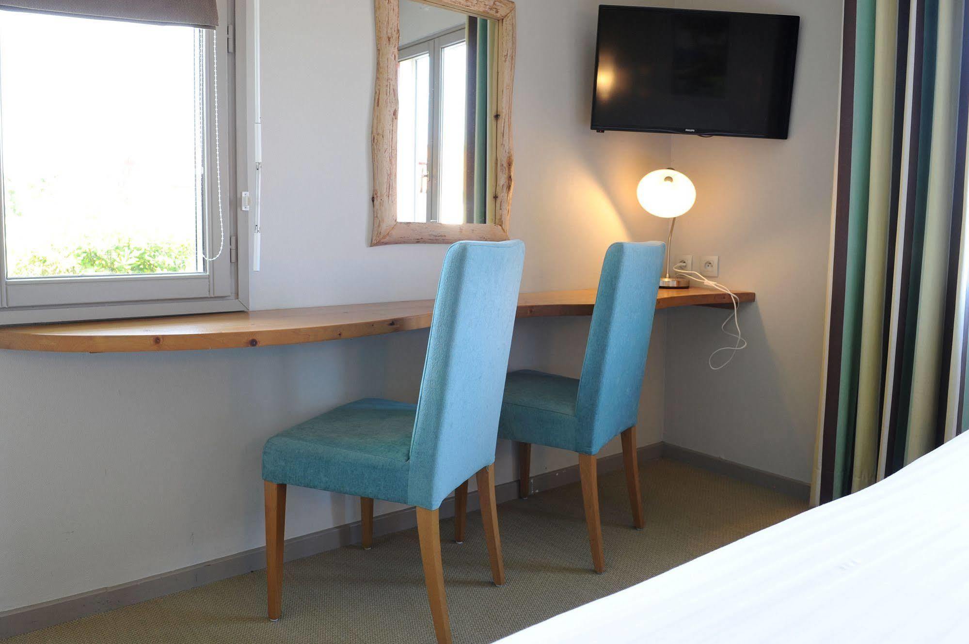 Hotel & Appartements Gochoki Bidart Ngoại thất bức ảnh