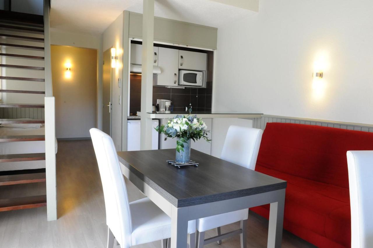 Hotel & Appartements Gochoki Bidart Ngoại thất bức ảnh